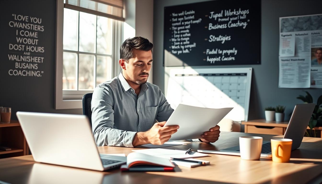 Tu aliado en el desarrollo empresarial