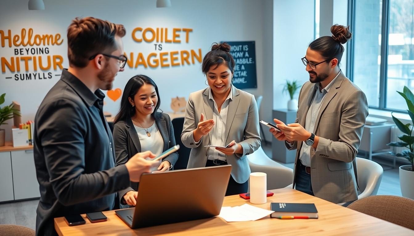 Para Emprendedores
